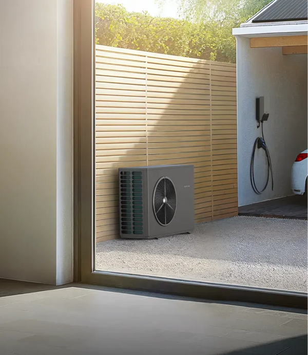 Climatiseur 
1 500 W