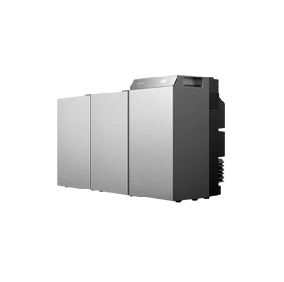 EcoFlow STREAM AC 5000 + 2 × Batterie d’extension 5000