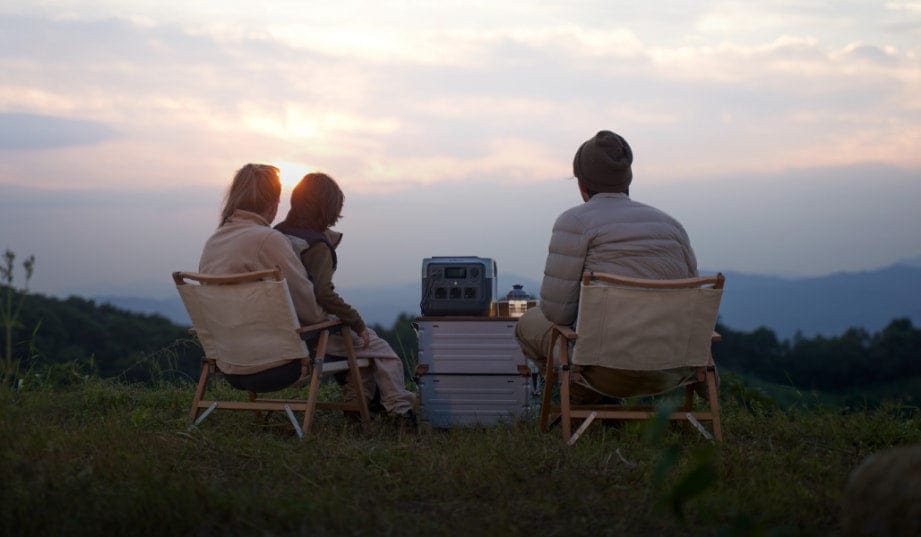 Activités de plein air<span>Dynamisez vos aventures en plein air</span>