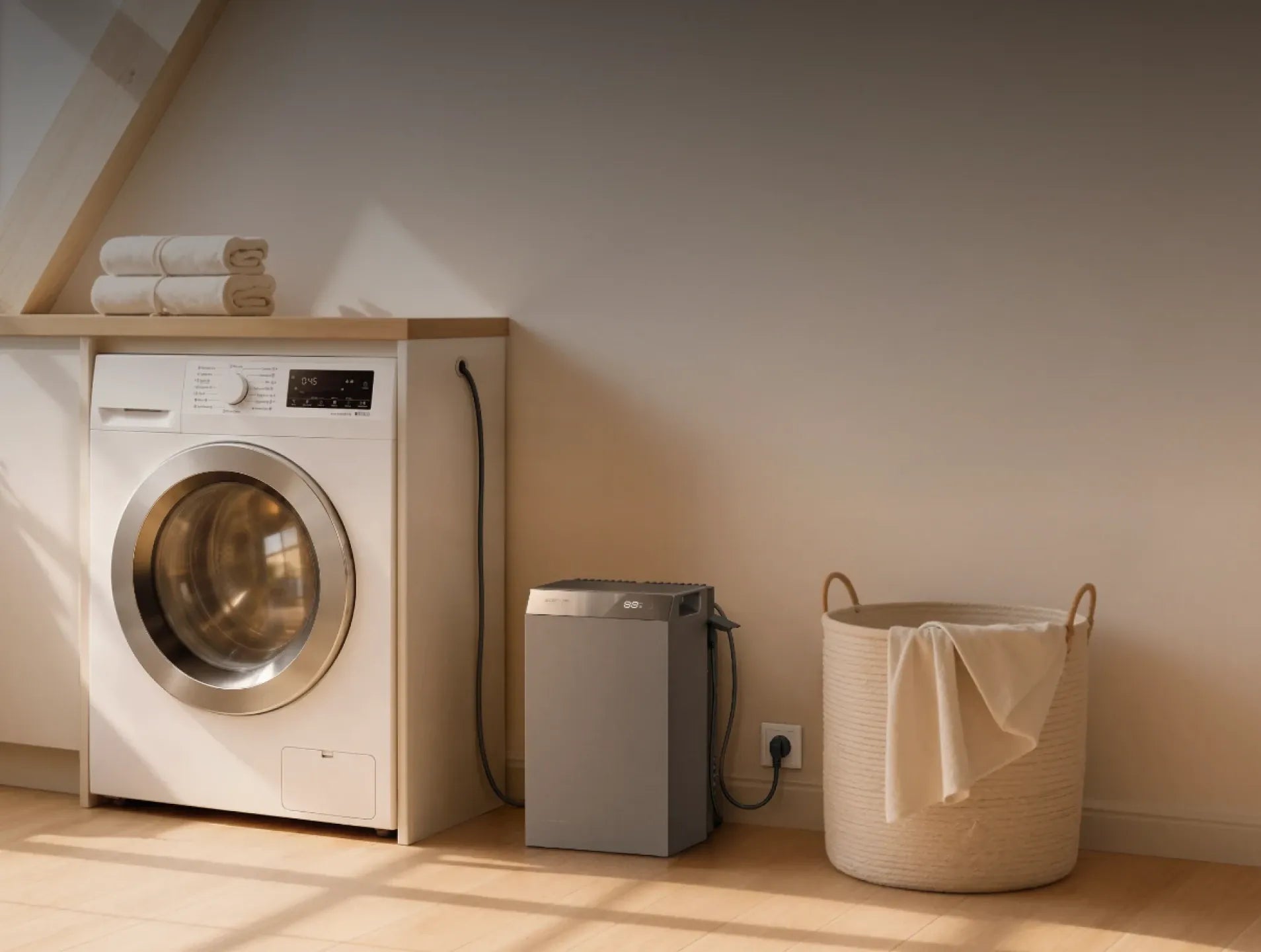 EcoFlow STREAM AC 5000