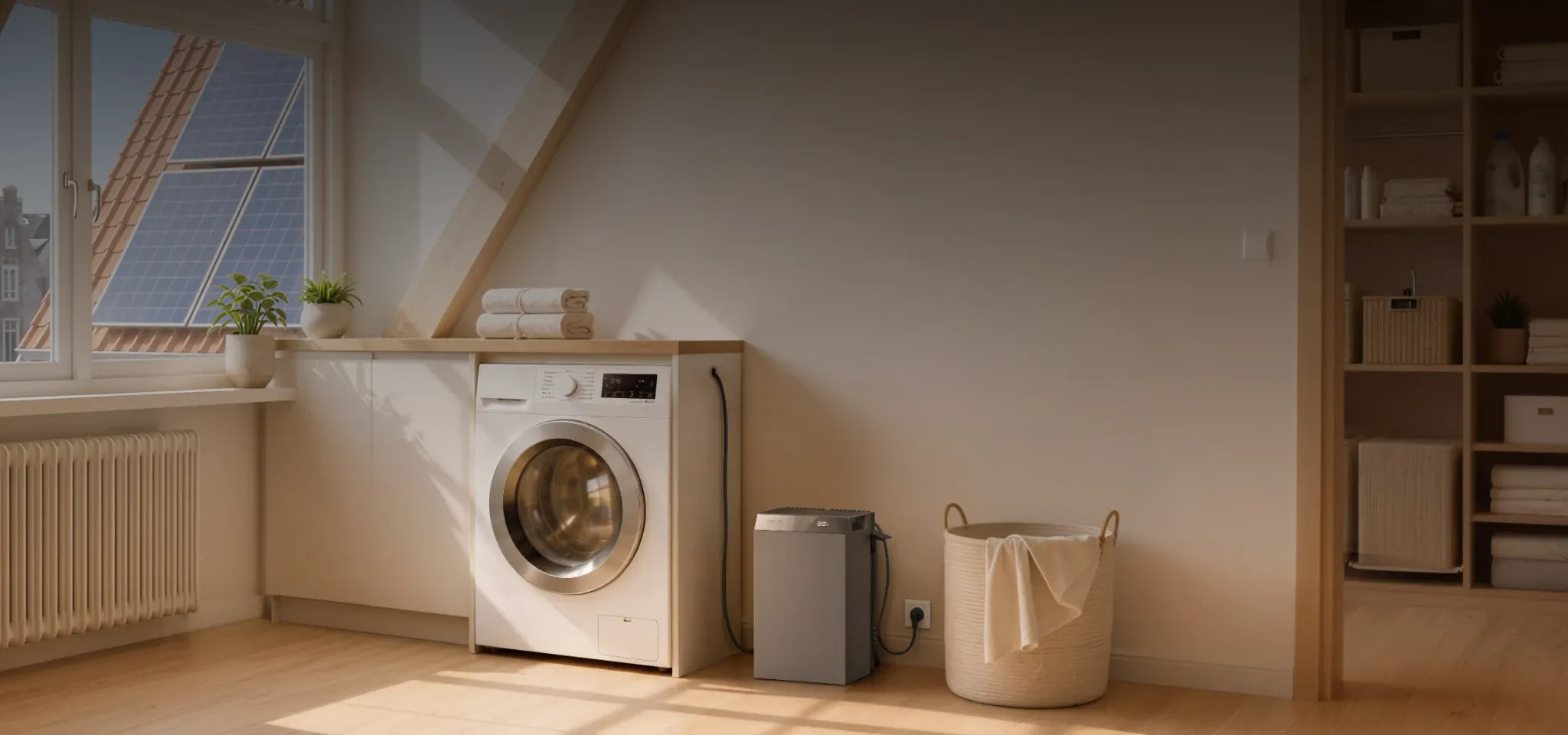 EcoFlow STREAM AC 5000