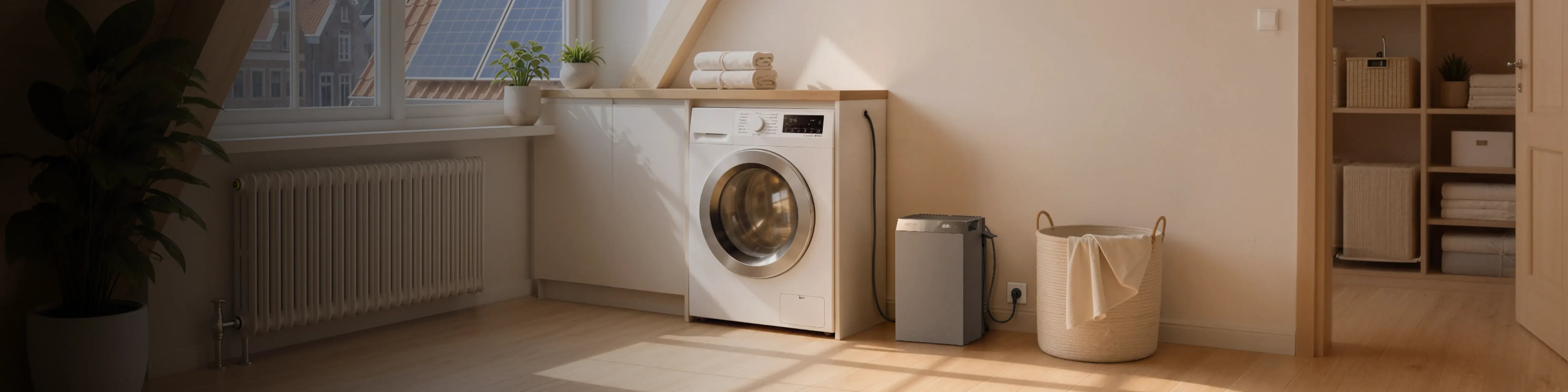 EcoFlow STREAM AC 5000
