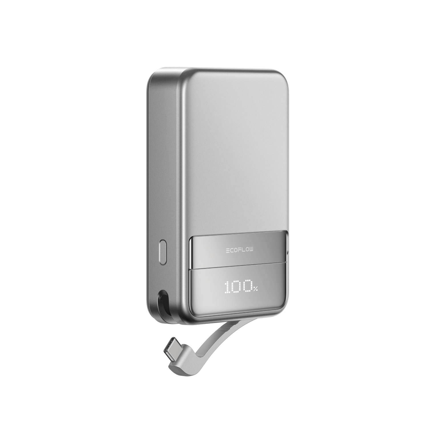 Batterie externe magnétique EcoFlow RAPID 10 000 mAh