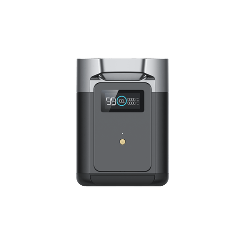 Batterie intelligente supplémentaire EcoFlow DELTA 2