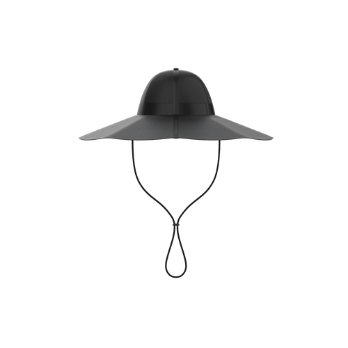 Chapeau solaire EcoFlow M / 56 à 58 cm