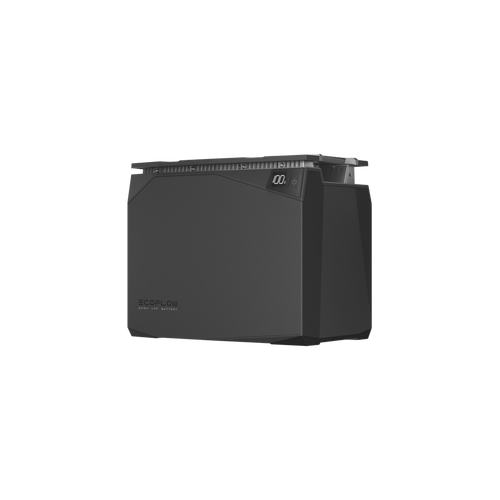 EcoFlow Batterie LFP Batterie LFP 2 kWh