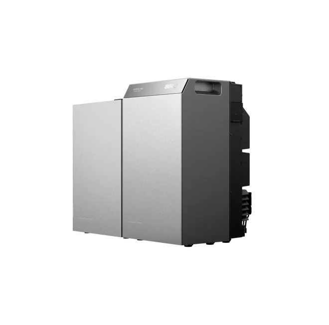 EcoFlow STREAM 5000 STREAM 5000 + 1 × batterie d'extension 5000