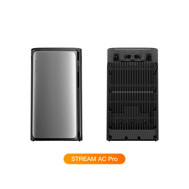 EcoFlow STREAM AC Pro STREAM AC Pro / /