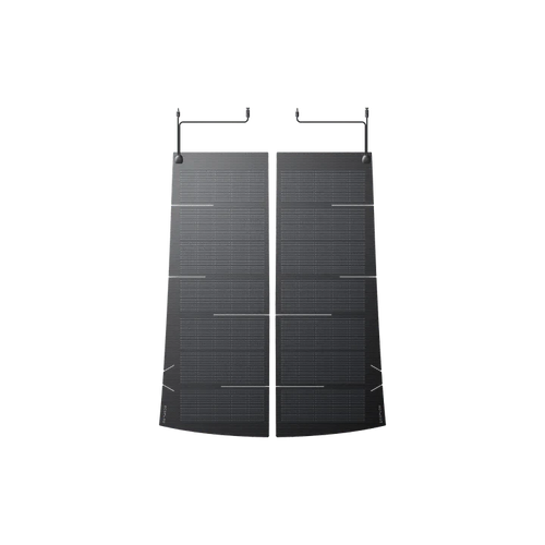 Film solaire EcoFlow HeatGuard Film solaire EcoFlow HeatGuard (pour modèle 3)