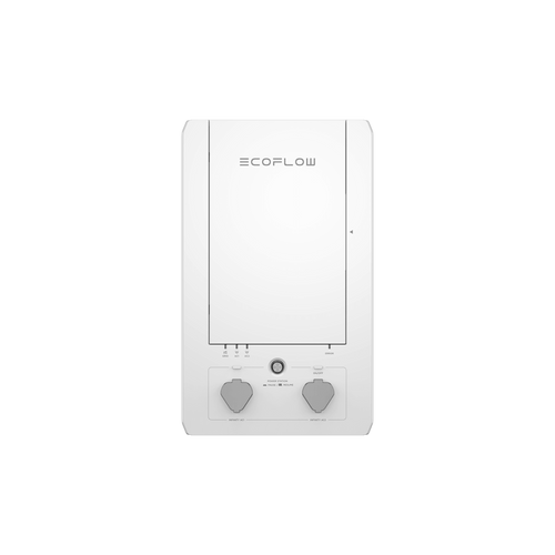 Panneau Smart Home EcoFlow (Smart Home Panel)