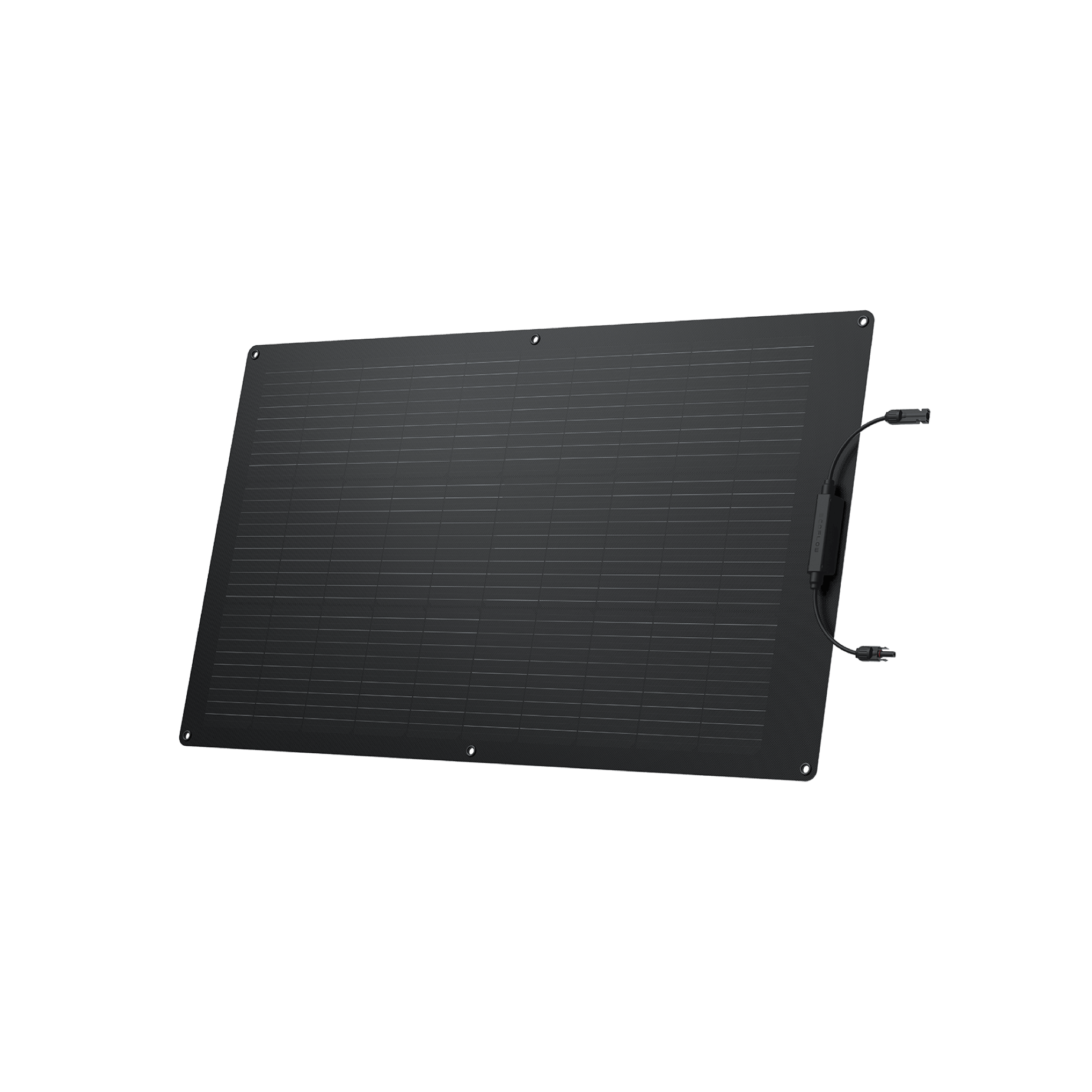 100W Panneau solaire flexible [Accessoire]