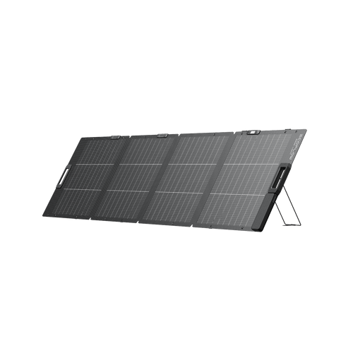 Panneau solaire portable léger 220 W EcoFlow Panneau solaire portable léger 220 W