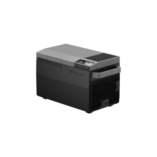 Réfrigérateur portable EcoFlow GLACIER