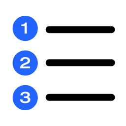 Simplicité et facilité