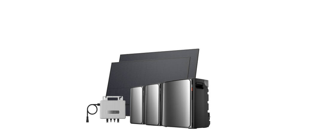 Kits solaires