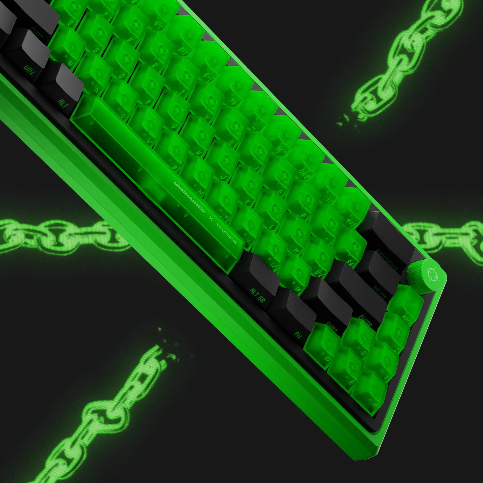 Tryhard image